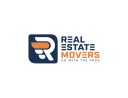 Real Estate Movers LTD logo