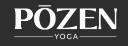 PŌZEN yoga logo