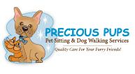 Precious Pups Pet Sitting Services image 1