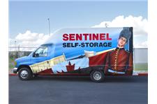 Sentinel Storage - Edmonton North image 4