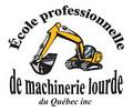 E.P.M.L.Q. - École Professionelle de Machinerie Lourde du Québec image 3