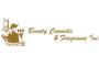 Beauty Cosmetic & Fragrance Inc. logo