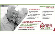 Manas Home care Services Ltd. image 1
