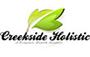 Creekside Holistic Services logo