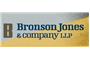Bronson Jones & Company LLP logo