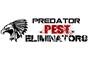 Predator Pest Eliminators logo
