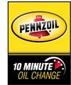 Krown Rust & Pennzoil 10 Minute Oil Change image 1
