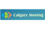 Calgary - Moving logo