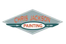 Chris Jackson Painting image 1