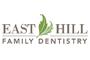 East Hill Family Dentistry logo