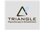 Triangle Physiotherapy logo