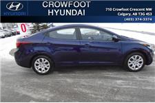 Crowfoot Hyundai image 5