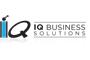 IQ business solutions logo