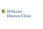 Hillhurst Denture Clinic logo