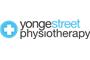 Yonge Street Physiotherapy logo