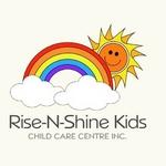 Rise-N-Shine Kids image 1