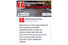 Électriciens Granby image 11