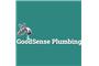 GoodSense Plumbing & Drain Cleaning logo
