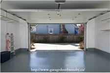 Burnaby Garage Door Service image 3