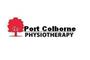 Port Colborne Physiotherapy logo