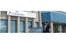 Aeroport Taxi & Limousine Services image 4