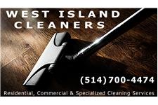 West Island Cleaners image 3