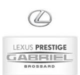 Lexus Prestige image 1