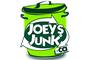 Joey's Junk Removal logo