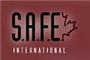 Safe International logo