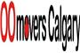 OO movers Calgary logo
