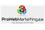 Pro Web Marketing logo