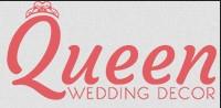 Queen Wedding Decor image 1