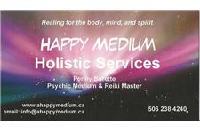 Happy Medium Holistic Services image 1
