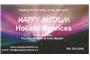 Happy Medium Holistic Services logo
