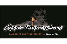 Landscape Lighting-Copper Expressions image 5