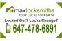 Locksmith Aurora - (647) 478 - 6891 logo