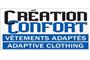 Création Confort logo