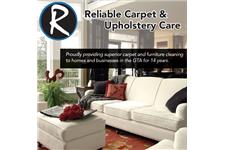 Reliable Carpet & Upholstery Care Inc. image 7