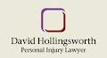 David Hollingsworth Ottawa Personal Injury Lawyers image 2