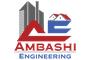 Ambashi Engineering & Management Inc. logo
