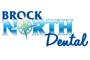 Brock North Dental logo