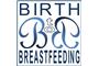 Birth to Breastfeeding logo