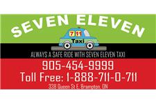 A Seven Eleven Taxi Co image 1