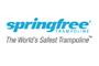 Springfree Trampoline Toronto logo
