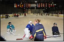 École de hockey de la Capitale- Camp de Hockey d’été à Québec image 3
