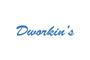 Dworkin's logo