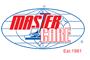 Master Care Janitorial logo