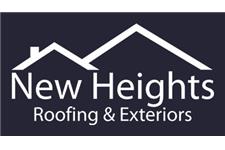 New Heights Roofing & Exteriors image 1