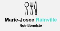 Marie-Josée Rainville, nutritionniste image 1