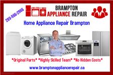 Brampton Appliance Repair image 2